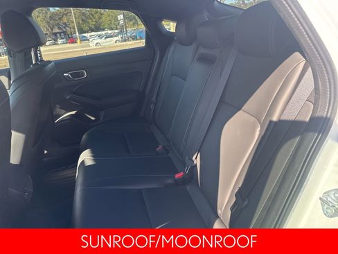 Used 2023 Acura Integra A-Spec image 17