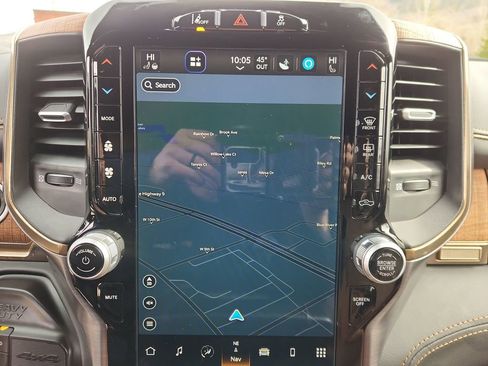 Used 2024 RAM 3500 Limited w/ Safety Group image 20