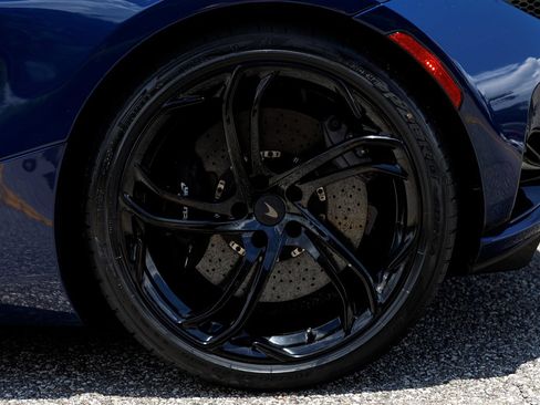 Used 2025 McLaren 750S RWD image 33