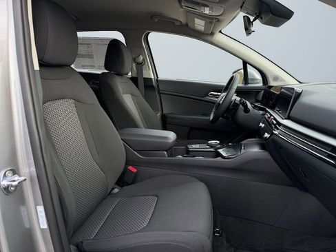 New 2026 Kia Sportage LX image 15