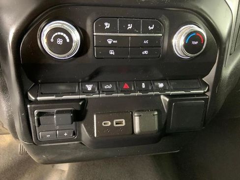 Used 2023 GMC Sierra 2500 SLE AWD/4WD image 24