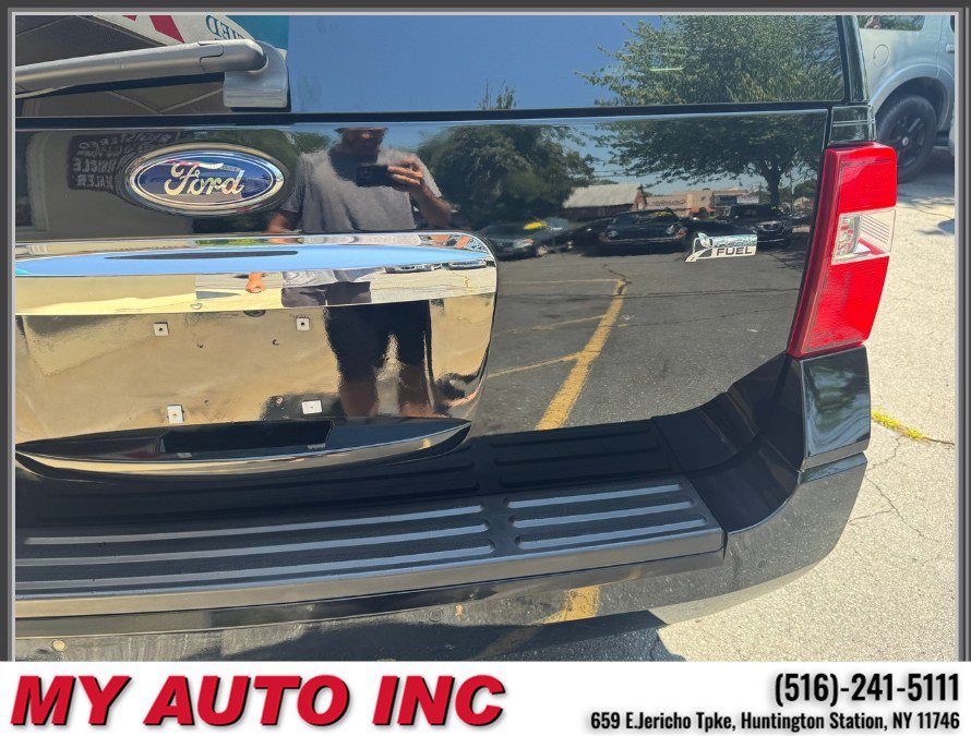 Used 2012 Ford Expedition Limited AWD/4WD image 33