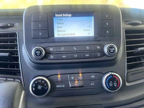 Used 2024 Ford Transit 350 148 High Roof Extended DRW image 15