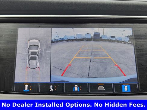 Used 2022 Buick Enclave Premium w/ Experience Buick Package FWD image 24