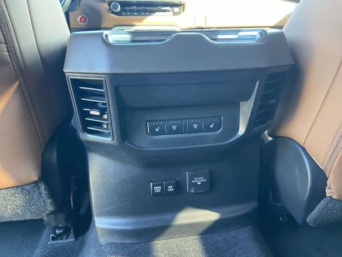 Used 2023 Toyota Tundra 1794 Edition w/ TRD Off-Road Package AWD/4WD image 20