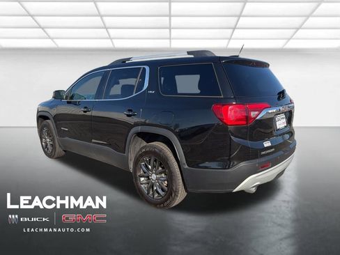 Used 2017 GMC Acadia SLT image 5