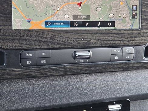 New 2024 Mercedes-Benz Sprinter 3500 image 28
