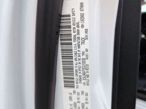 Used 2014 RAM 1500 Express RWD image 33