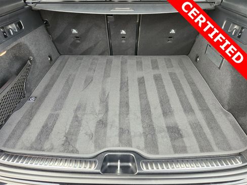 Certified 2025 Mercedes-Benz GLC 300 image 33