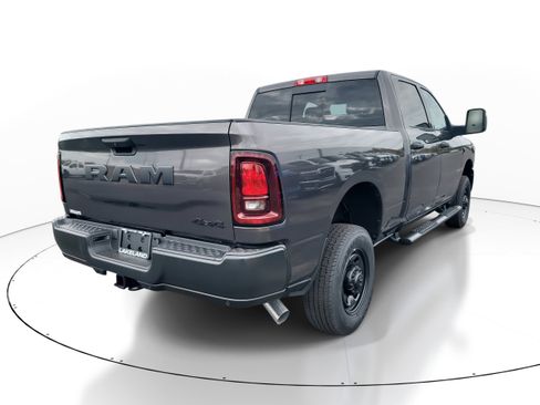 New 2026 RAM 2500 Tradesman image 6