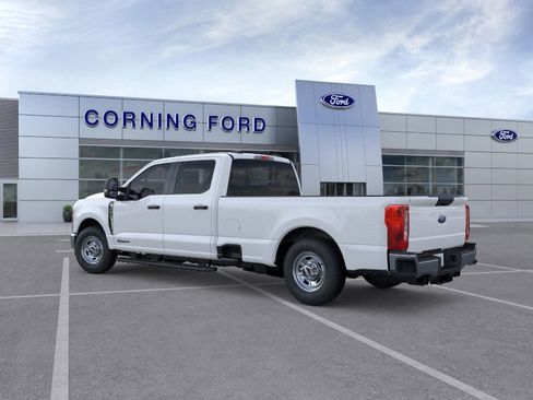 New 2026 Ford F250 XL image 4