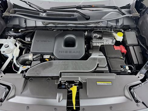 New 2026 Nissan Murano SL AWD/4WD image 31