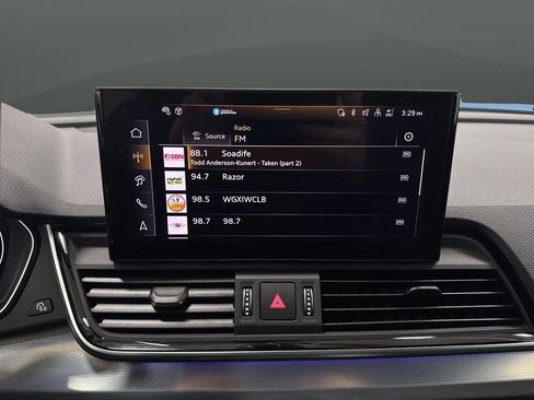 Used 2025 Audi Q5 2.0T Premium Plus w/ Premium Plus Package image 20