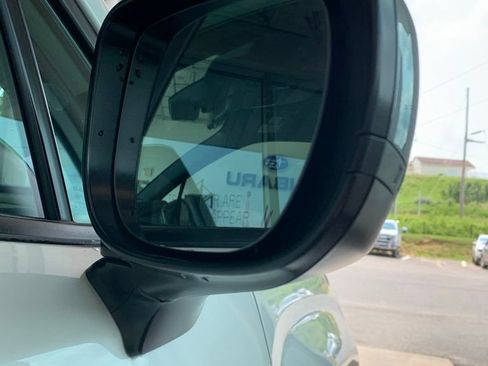 New 2026 Subaru Forester Premium AWD/4WD image 15