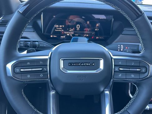 New 2026 GMC Acadia Denali w/ Super Cruise Package image 22