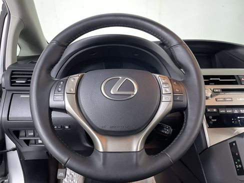 Used 2015 Lexus RX 350 AWD image 14