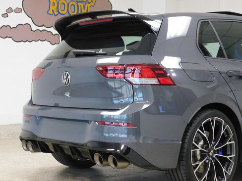 Used 2026 Volkswagen Golf AWD/4WD image 64