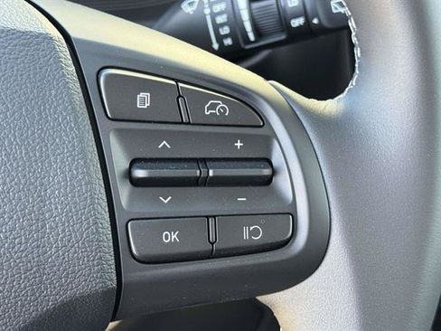 New 2026 Hyundai Venue SEL FWD image 14