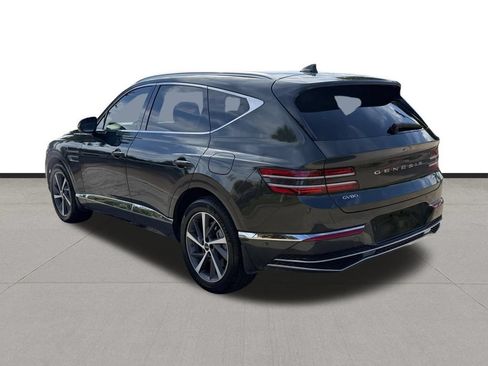 Used 2026 Genesis GV80 2.5T Advanced AWD/4WD image 7