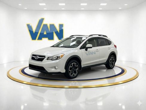 Used 2015 Subaru Crosstrek 2.0i Premium image 1