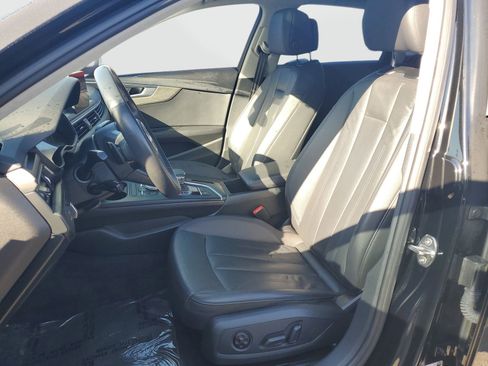Used 2019 Audi A4 2.0T Premium image 17