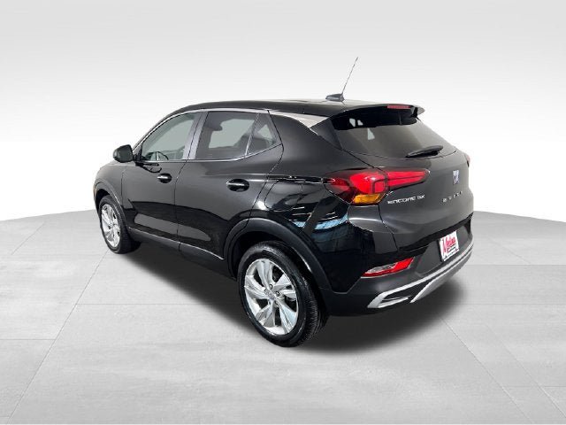 Used 2024 Buick Encore GX Preferred FWD image 3