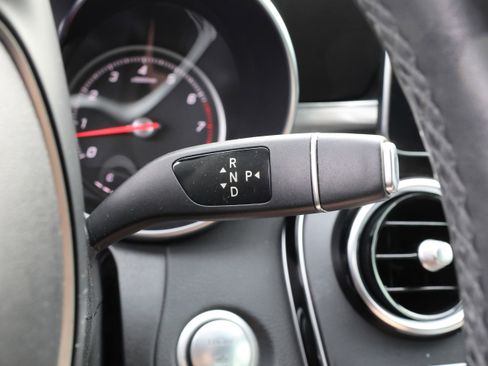 Used 2018 Mercedes-Benz C 300 4MATIC Sedan w/ Multimedia Package image 27