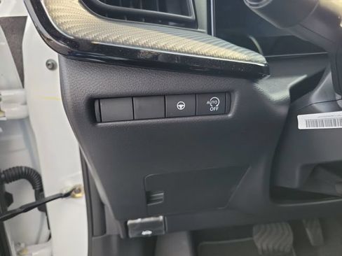 New 2026 Nissan Kicks SR w/ Cold Weather Package FWD image 18