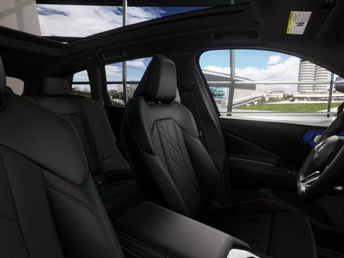 Used 2026 BMW X3 xDrive30 w/ M Sport Package image 34