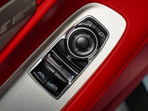 Used 2023 Chevrolet Corvette Stingray Premium Cpe RWD image 12