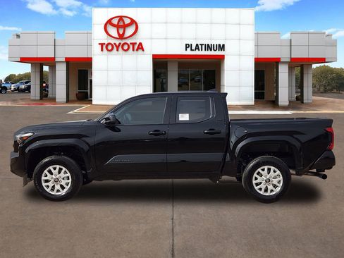 New 2026 Toyota Tacoma SR5 image 3