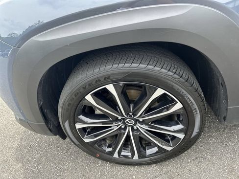 Certified 2025 MAZDA CX-50 AWD 2.5 S w/ Weather Package image 10