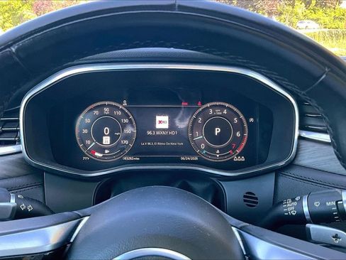 Used 2021 Jaguar F-PACE S AWD/4WD image 22