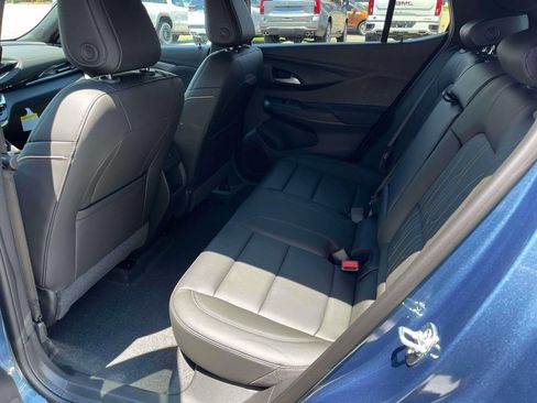 New 2026 Buick Envista Sport Touring FWD image 16