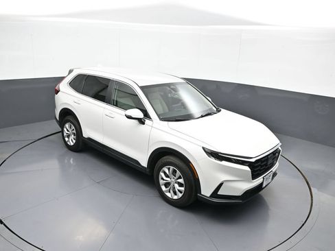 Certified 2025 Honda CR-V LX image 34