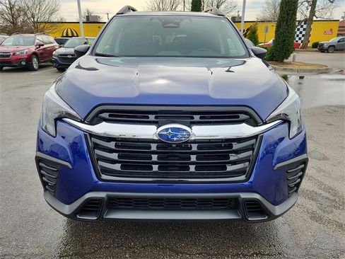 New 2026 Subaru Ascent Limited image 10