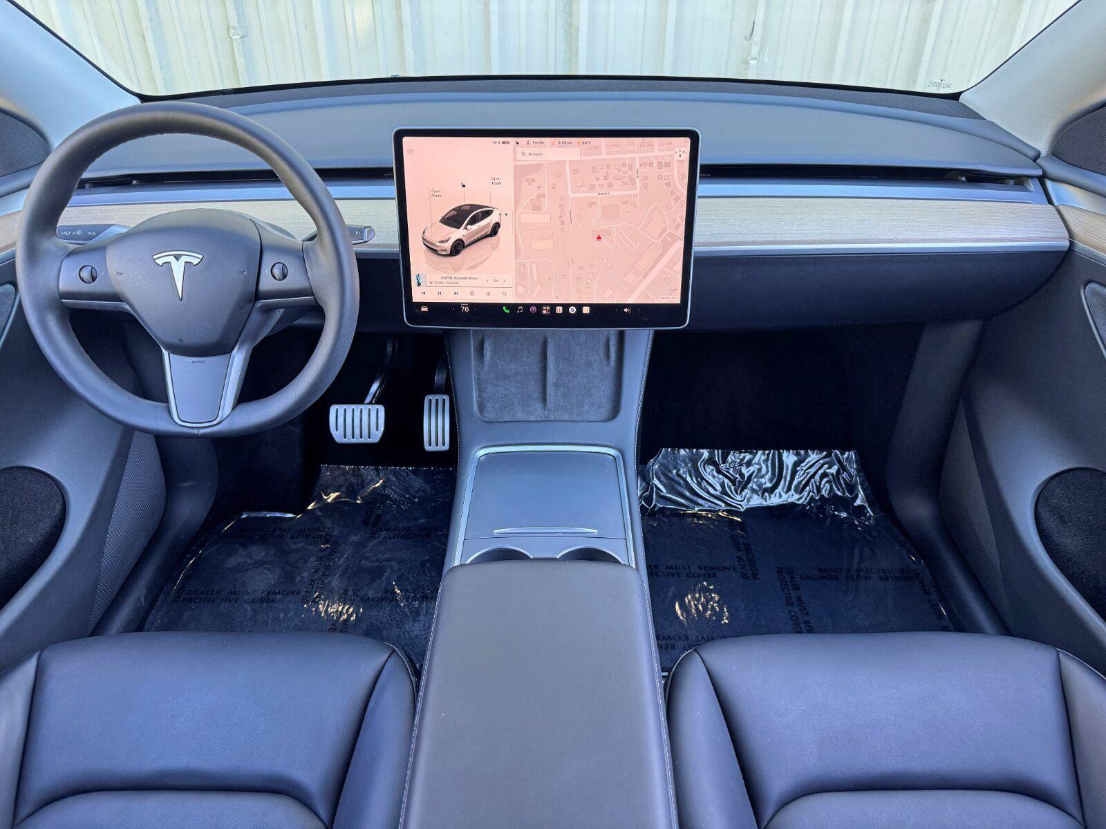 Used 2023 Tesla Model Y Performance AWD/4WD image 13