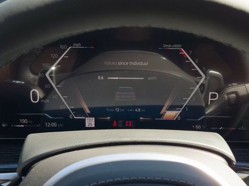 New 2026 BMW X7 xDrive40i w/ M Sport Package image 15