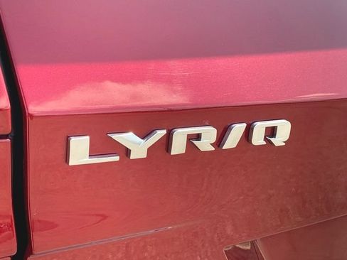 Used 2024 Cadillac Lyriq Luxury RWD image 31