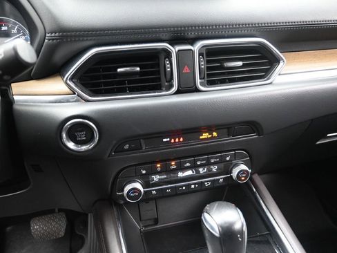 Used 2021 MAZDA CX-5 Signature AWD/4WD image 15