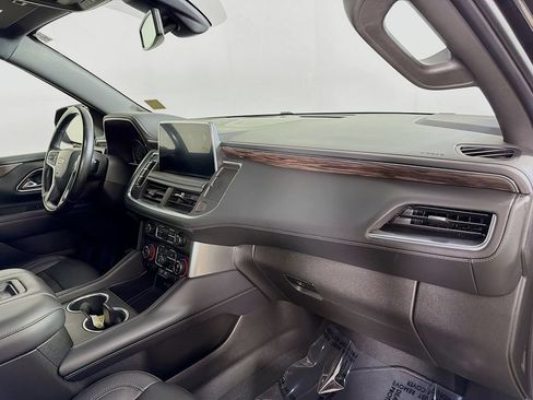 Used 2021 Chevrolet Tahoe LT AWD/4WD image 28