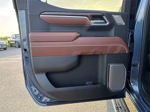 New 2026 GMC Sierra 1500 Denali Ultimate image 25