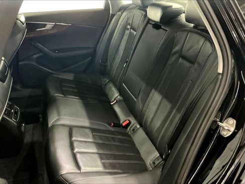 Used 2023 Audi A4 2.0T Premium w/ Convenience Package image 28