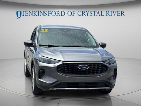 Certified 2023 Ford Escape Active w/ Cold Weather Package FWD image 15