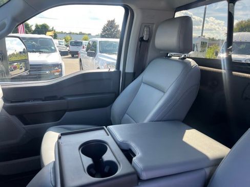 Used 2026 Ford F350 XL w/ XL Chrome Package AWD/4WD image 8