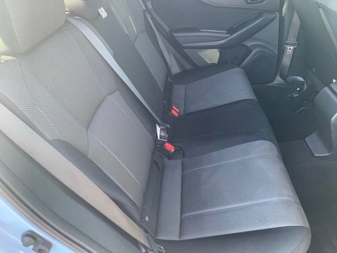 Used 2021 Subaru Crosstrek 2.0i AWD/4WD image 22