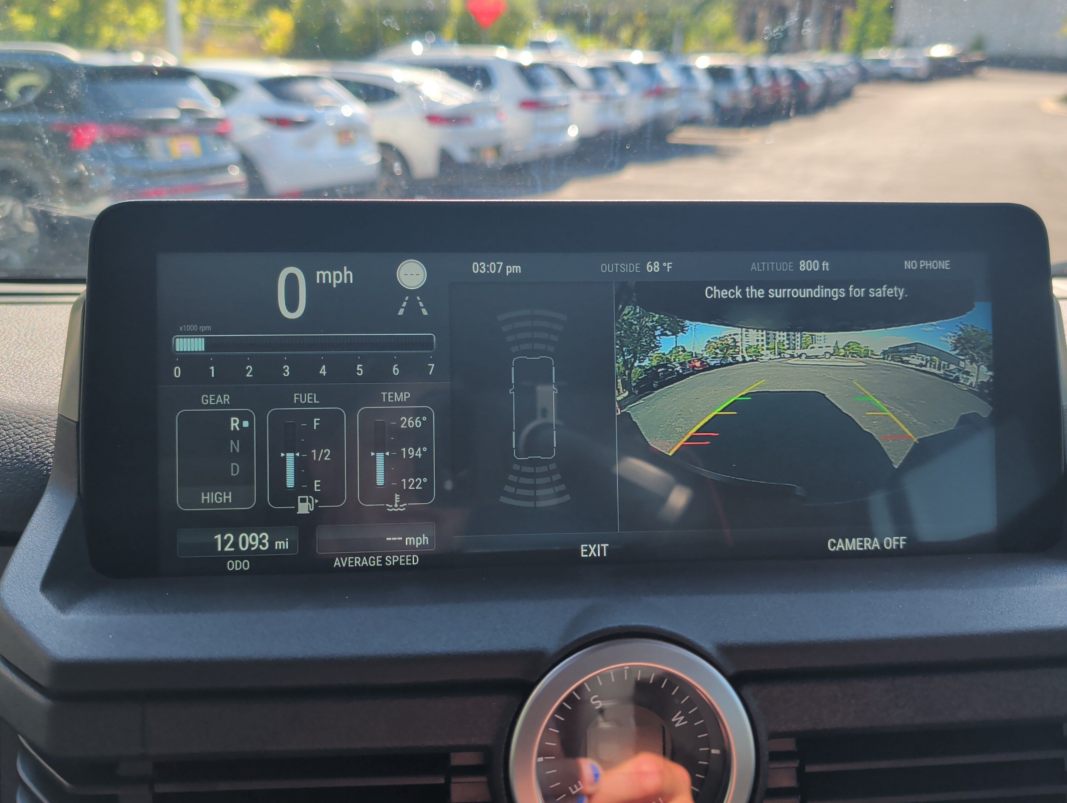 Used 2025 INEOS Grenadier Station Wagon AWD/4WD image 33