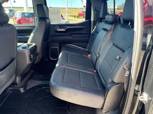 Used 2023 Chevrolet Silverado 1500 RST w/ Texas Edition Plus image 37