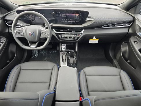 New 2026 Buick Envista Sport Touring w/ Convenience I Package FWD image 32