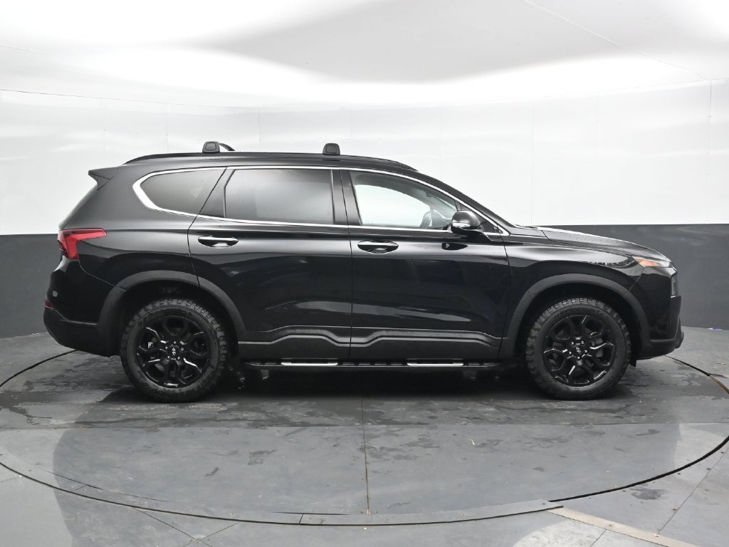 Used 2023 Hyundai Santa Fe XRT w/ Cargo Package AWD/4WD image 4